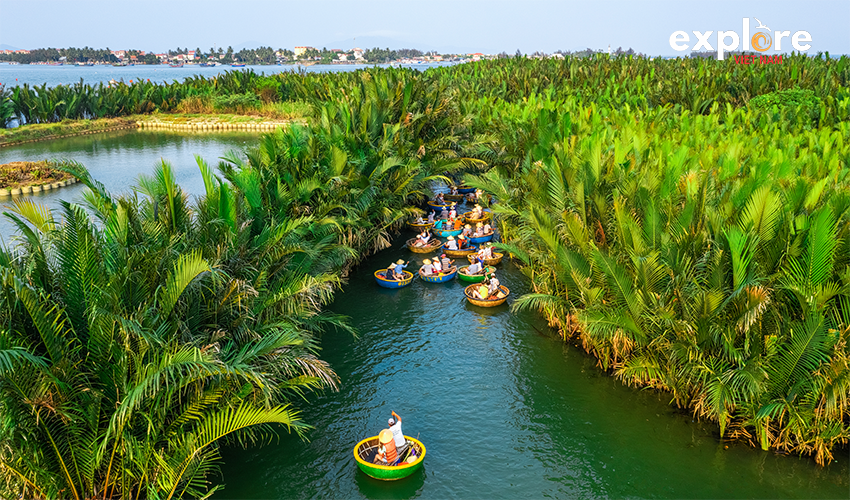 Cam-Thanh-Coconut-Chan-May-Port-Shore-Excursion-to-Hoi-An