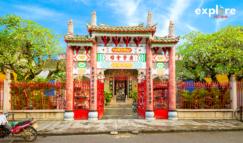 Cantonese-Assembly-Hall-Chan-May-Port-Shore-Excursion-to-Hoi-An