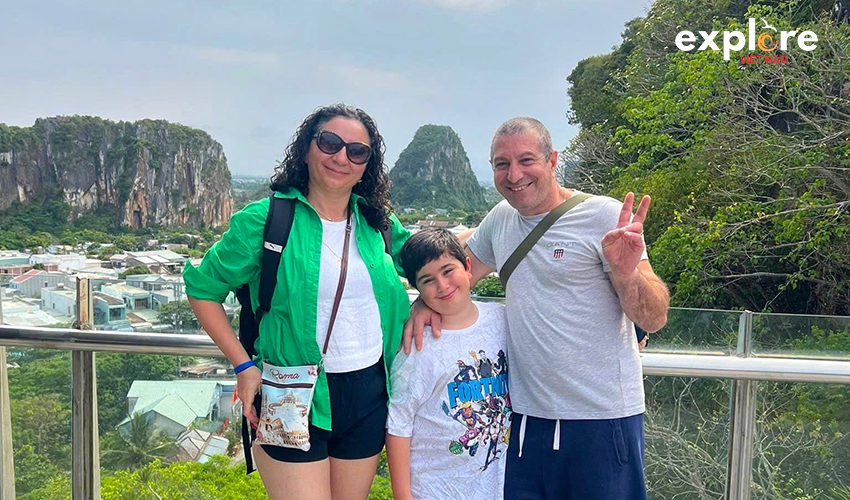 Explore-Vietnam-Danang