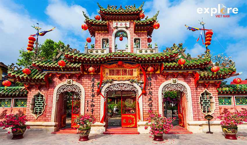 Fujian-Assembly-Hall-Chan-May-Port-Shore-Excursion-to-Hoi-An