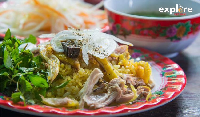 rice-chicken-hoi-an-from-chan-may-port